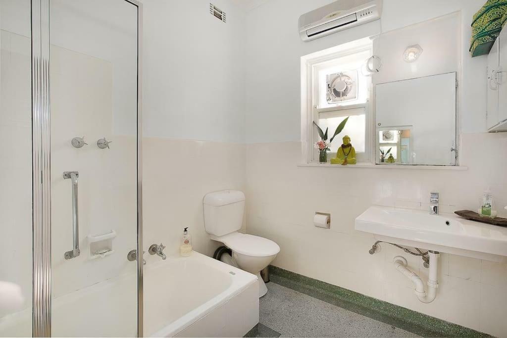 The Beach House Apartment Geelong Exterior foto