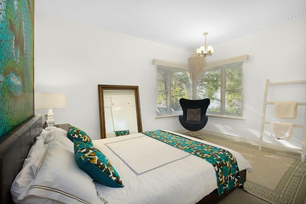 The Beach House Apartment Geelong Exterior foto